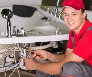 About Plumbing Services - plumbing services experts in Wellington